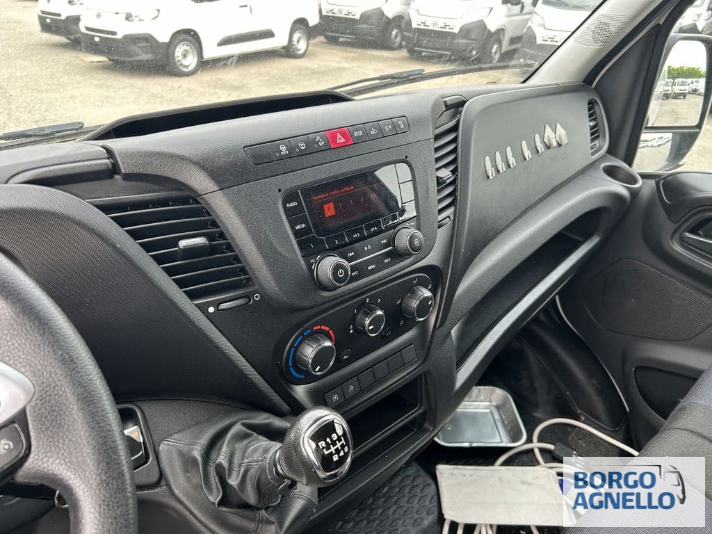 Iveco DAILY 35S16